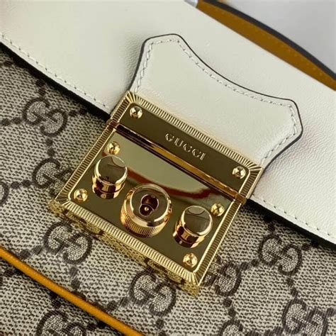 gucci padlock mini fake